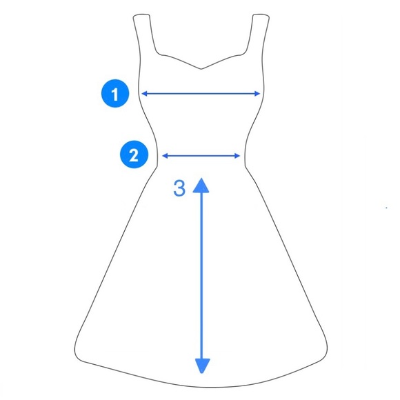 AIDAN by AidanMattox A-Line Dress, Turquoise&RoseGold - Sz.6
❗️Only Worn Once❗️ - Picture 7 of 7